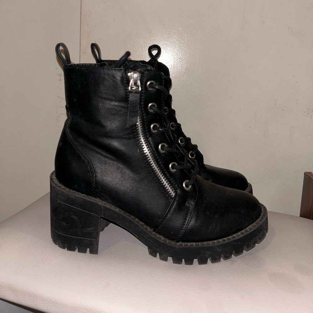 Top Moda booties